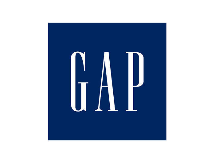 美国Gap服装品牌尺码对照表大全(男装+女装)