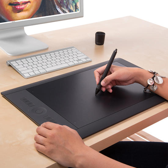 海淘iPad电容笔、手绘板、手绘屏--送给想成为大触的你-全球去哪买