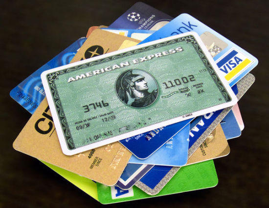 双币信用卡选哪家银行的比较好?海淘双币信用卡推荐