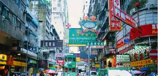 香港购物排行榜TOP8及扫货必备常识