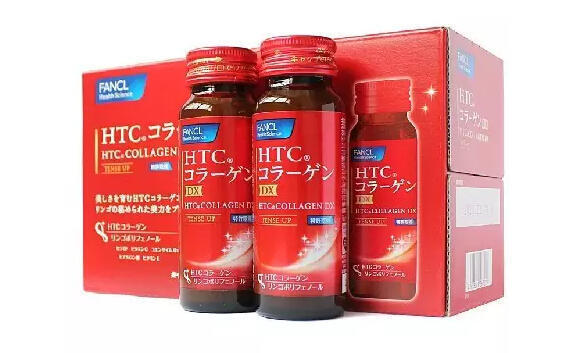 日本10大人气胶原蛋白产品推荐