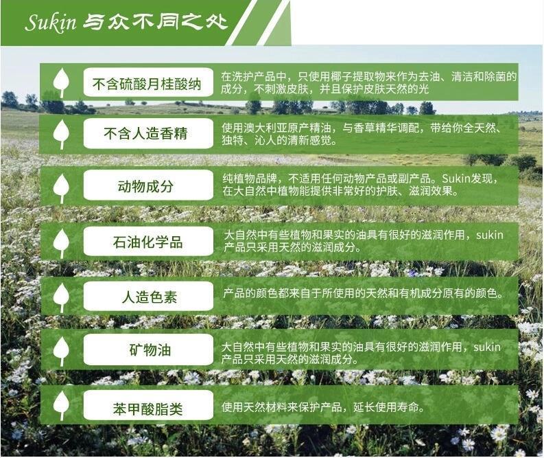 海淘Botani明星产品推荐