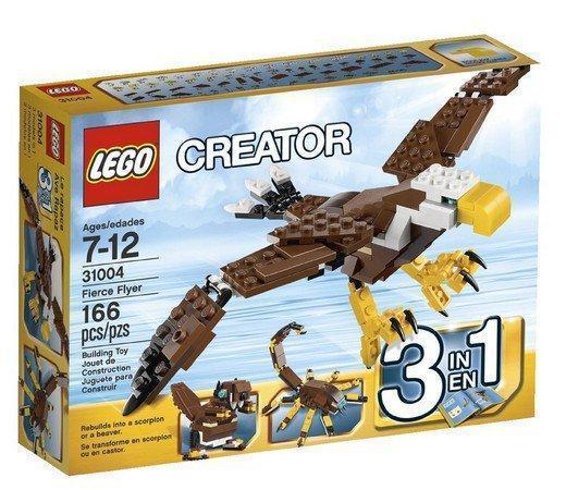 lego创意百变组