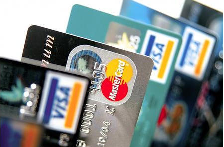 海淘信用卡支付 选哪种信用卡比较好