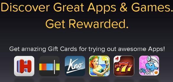 玩apple产品ios平台freemyapps免费赚取itunes Amazon礼品卡 全球去哪买