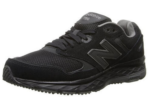 Amazon：New Balance ML798 男士经典跑步鞋 4折 新低.97 海淘到手￥325