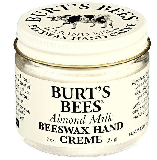 Amazon：Burt's Bees 蜂蜡护手霜57g*2瓶 .19（.88 S&S下单9折+95折包邮）到手￥90