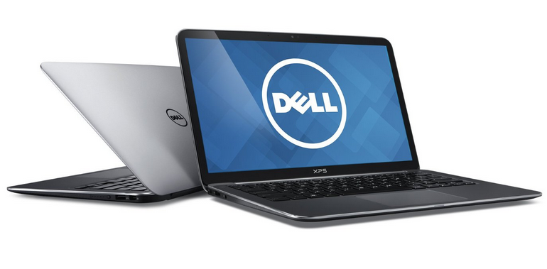 Amazon：降，Dell 戴尔 XPS 13.3英寸笔记本（i7-4510U/8G/256SSD/1080P触屏）9.58 到手￥6420