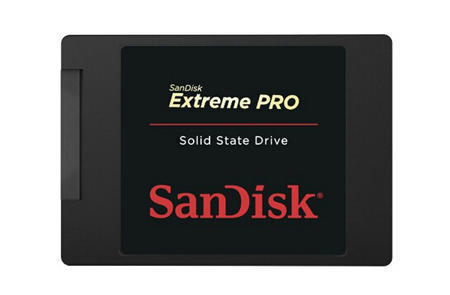 SanDisk Extreme PRO 至尊超极速系列 960GB 固态硬盘$439 99