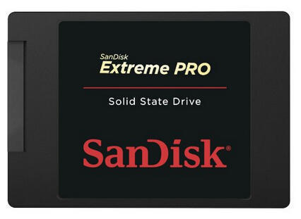 Amazon：10年质保，SanDisk Extreme PRO 至尊超极速系列 960GB 固态硬盘 新低9.99 到手￥2750 国内￥4374