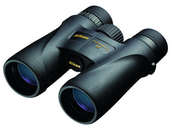 Amazon：Nikon 尼康 MONARCH5 10x42 双筒望远镜 新低6.95 到手￥1610