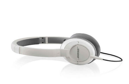 Bose OE2头戴式耳机，原价$149 95，现仅售$83 99