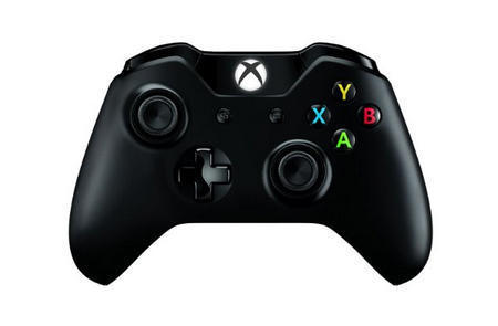 Microsoft 微软 Xbox One 无线手柄+Windows 连接线3629日元