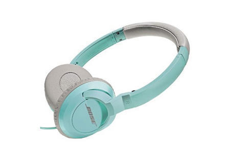 Bose SoundTrue 耳罩式耳机 79 99美元约￥497