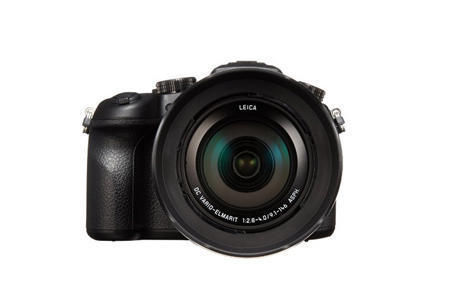 Panasonic 松下 DMC-FZ1000 4K长焦数码相机63412日元