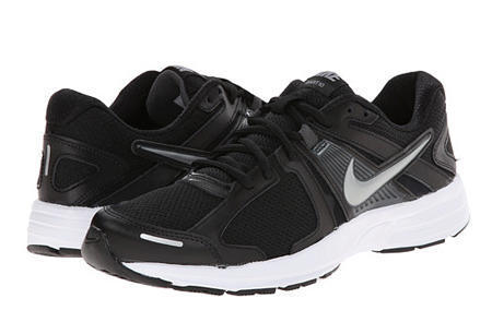 Nike 耐克 Dart 10男款运动鞋 $19 99