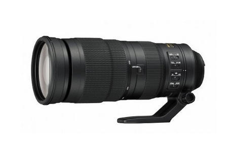 Nikon尼康原装300mm2 8G AFS VR ED单反镜头超长定焦 153090日元