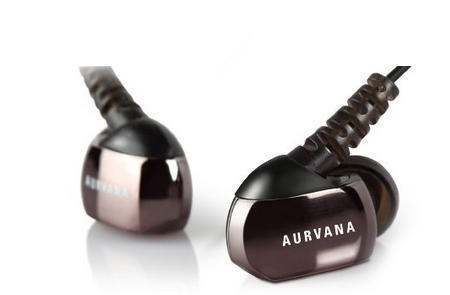 Creative 创新 Aurvana In-Ear 3 入耳式耳塞 双单元动铁 $59 99