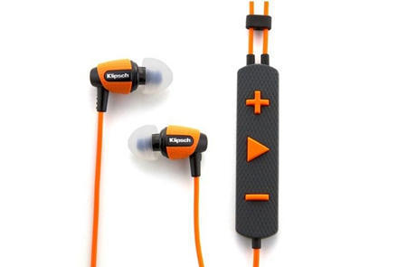杰士 Image S4i Rugged 运动防水版 入耳式耳机 线控带麦 $29 99
