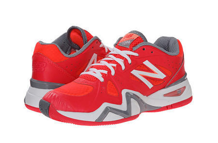 New Balance 1296v1 新百伦女式网球鞋 $52 99