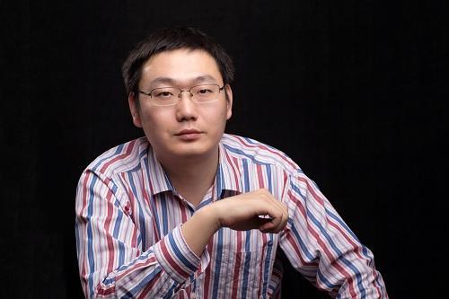 中国第一代电商人王扬:为何要选择海淘创业?