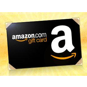 美国亚马逊Amazon海淘攻略：美亚礼品卡 Amazon gift cards 如何充值进账户？