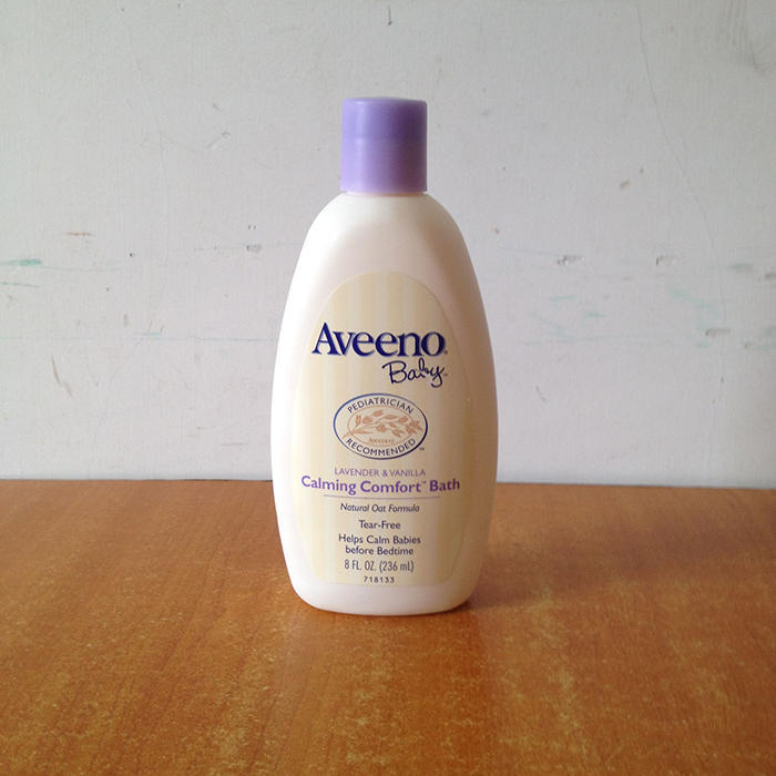 美国Aveeno艾维诺 婴儿护肤品牌皇牌产品推荐