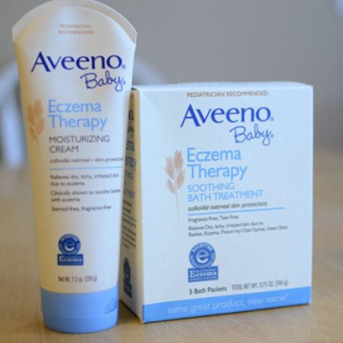 美国Aveeno艾维诺 婴儿护肤品牌皇牌产品推荐
