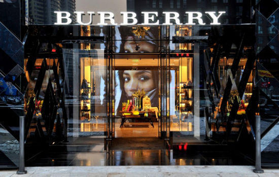 英国海淘官网Burberry注册攻略 英国Burberry海淘购物推荐