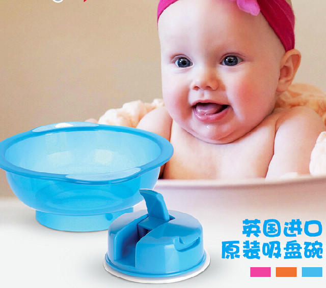 辅食喂养小神器 最值得入手的10个宝宝餐具品牌 