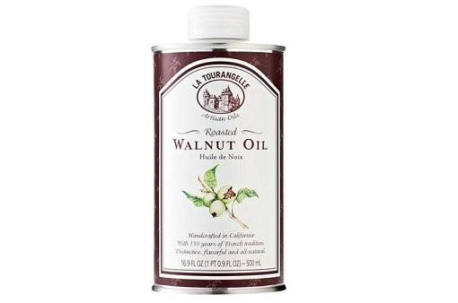 La Tourangelle Roasted Walnut Oil