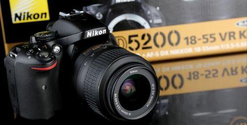 2015年3000-4000元最好的入门级单反相机推荐 实用性佳性价比高