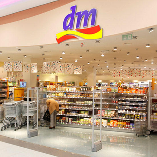 德国dm超市购物攻略
