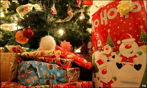 英国圣诞购物清单 英国圣诞购物本土品牌推荐