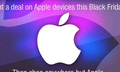 海淘苹果在哪买：别指望 Apple Store，Target 和 Best Buy 分庭抗礼
