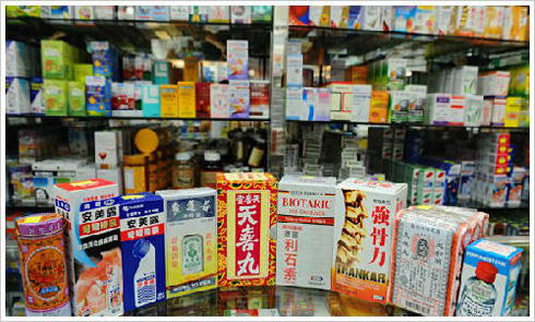 香港药品购物清单 香港必买药品推荐