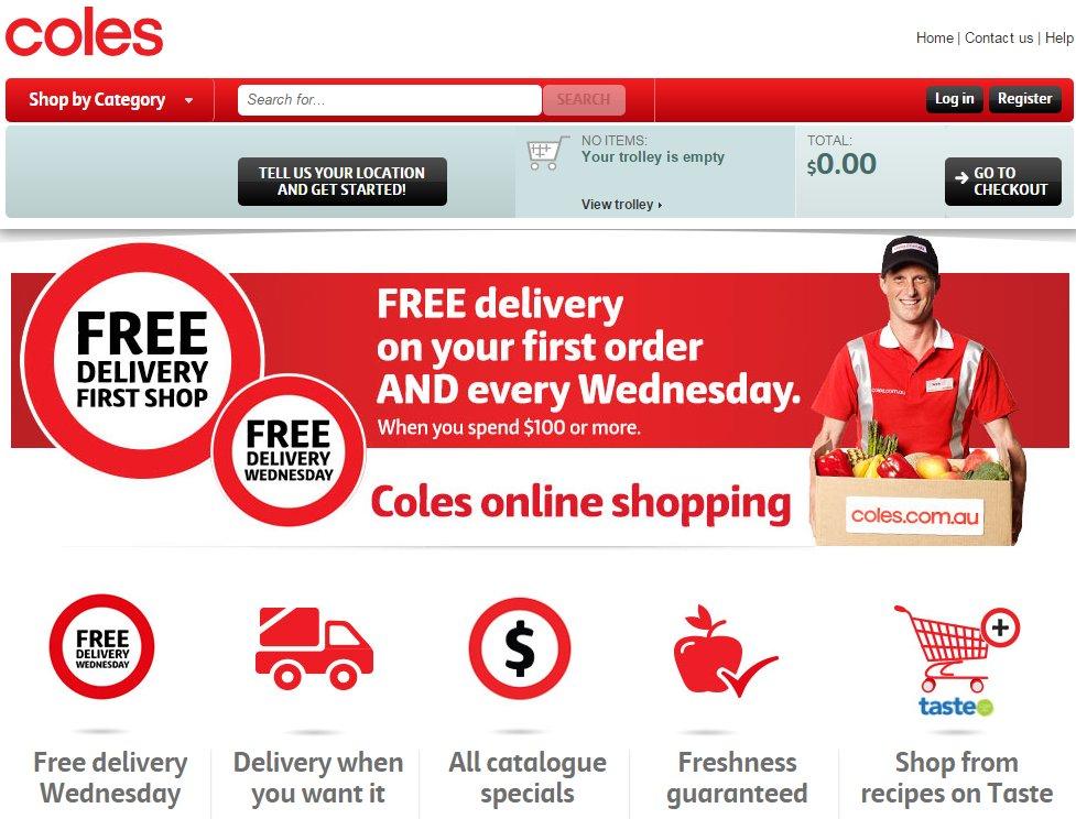 Coles