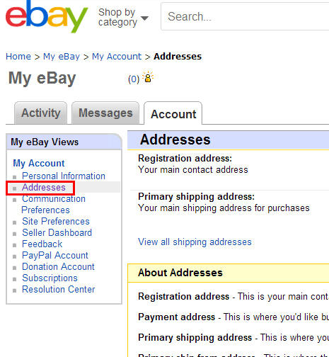 ebay海淘购物和PayPal支付教程（2014版）