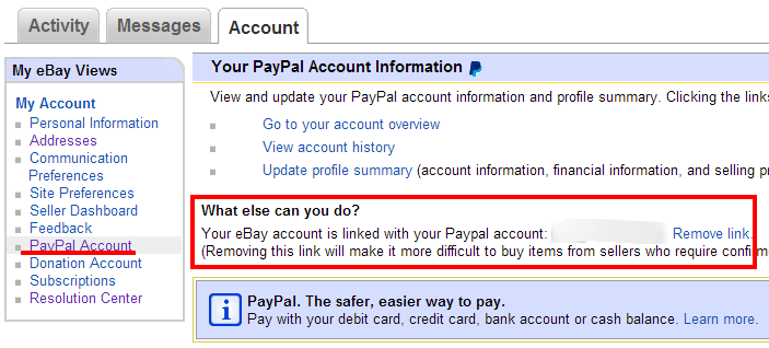ebay海淘购物和PayPal支付教程（2014版）