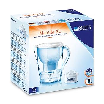 【德国SPL厨具专家】Brita Marella 滤水壶€21 95（约¥150）
