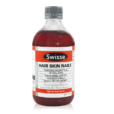 澳洲Swisse怎么样 Swisse品牌介绍及产品推荐