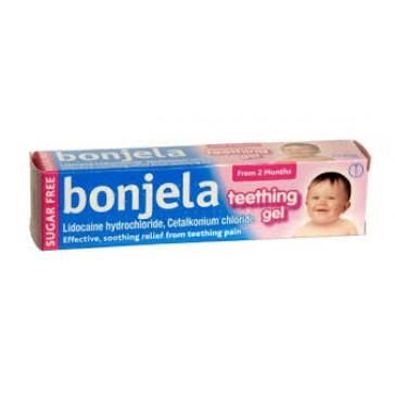 Bonjela 保治灵 婴儿出牙止痛凝胶 15g 