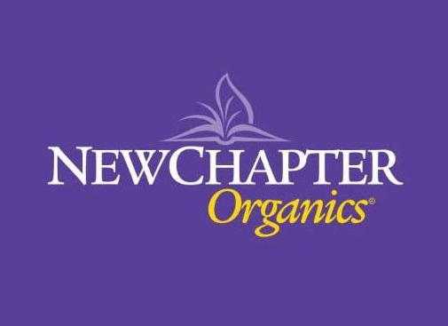 品牌介绍：New Chapter 新章纯天然有机保健品介绍