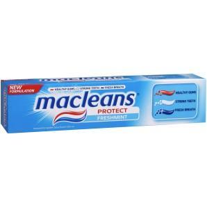 Macleans 麦健士美白牙膏 90g （抗敏感 抗菌 清洁保护牙龈）.jpg
