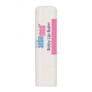 Sebamed 施巴 婴幼儿润唇膏 4.8g.jpg