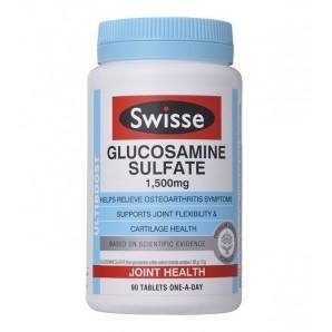 8Swisse Ultiboost Glucosamine Sulfate 1500mg Tab X 90.jpg