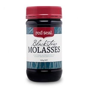 【KiwiDiscovery】Red Seal 红印 黑糖 500g 折后约￥31 16（全场满89纽免邮（限3kg))
