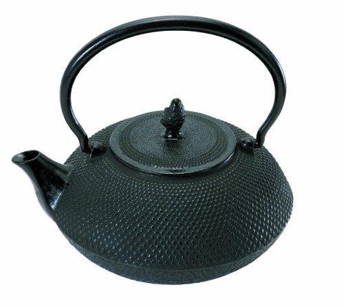 德国亚马逊海淘推荐：BEKA 贝卡 16409124 Ceylon 铸铁茶壶