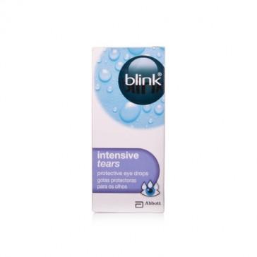 Blink Intensive Tears 特效保湿滴眼液 10ml