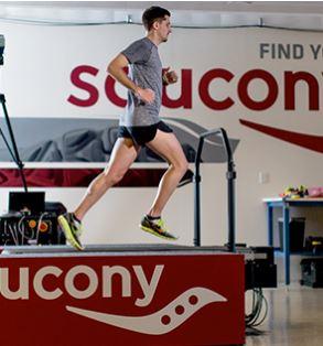 Saucony 索康尼海淘复古跑鞋 鞋型全攻略教程